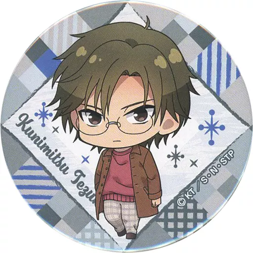 駿河屋 -<中古>手塚国光 「新テニスの王子様×マルイ WINTER COLLECTION