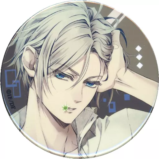 駿河屋 -<中古>[単品] ダンテ・ファルツォーネ 缶バッジ 「ピオ