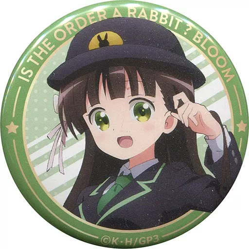 駿河屋 - 【買取】千夜 「ご注文はうさぎですか? BLOOM TOKYO STATION