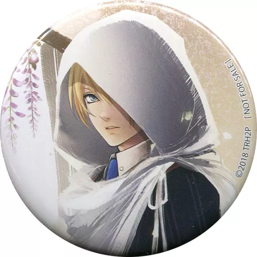 新品★刀剣乱舞【山姥切国広】EDイラスト缶バッジ★2点セット Amazon.co.jp: 刀剣乱舞山姥切国広EDイラスト缶バッジ2点セット