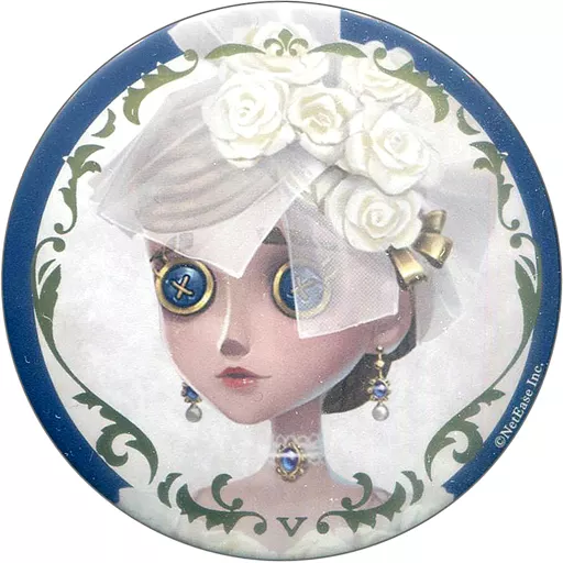 駿河屋 - 【買取】調香師(ウィラ・ナイエル) 「Identity V 第五人格