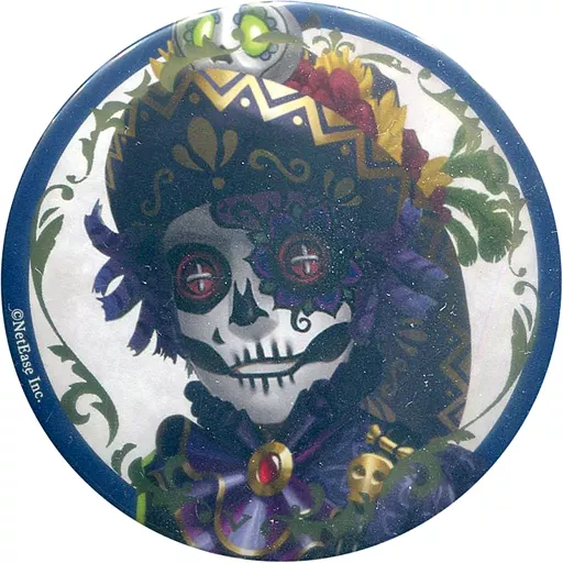 Identity 探鉱者 ノートン・キャンベル 缶バッジ Yahoo!オークション -「第五人格」(バッジ) の落札相場・落札価格