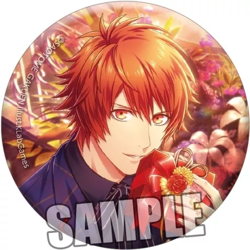 駿河屋 -<中古>一十木音也 「うたの☆プリンスさまっ♪ Shining Live