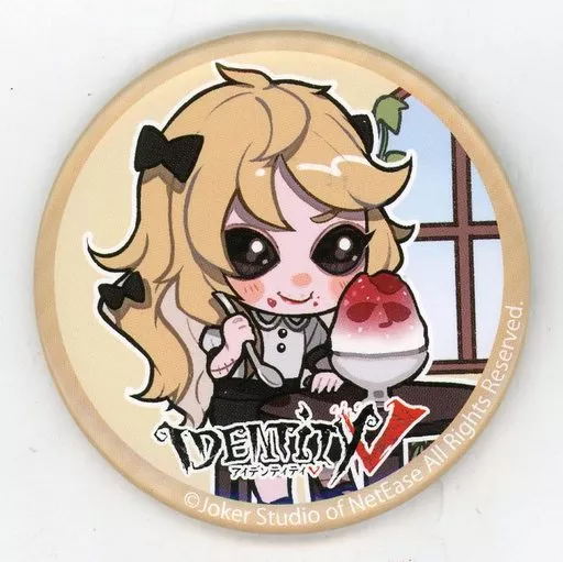 駿河屋 -<中古>彫刻師(ガラテア) 「Identity V 第五人格