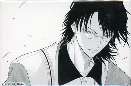 テニスの王子様　オールテニプリミュージアムin京都　名場面コレクション缶バッジ 駿河屋 -<中古>忍足侑士 「新テニスの王子様 オールテニプリ