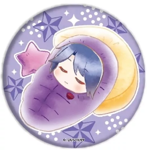 WITHいっぱい！ 缶バッジ 高瀬コヨイ グッズ-バッチ】アイドルランドプリパラ ホログラム缶バッジ/高瀬