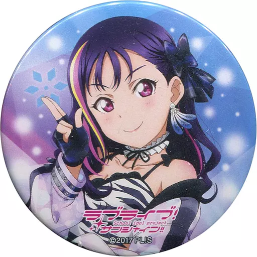 ノースワン グラスジュエリー ラブライブ Saint_ 鹿角聖良 ノースワン グラスジュエリー ラブライブ Saint_Snow 鹿角聖良