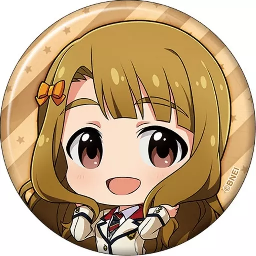 宮尾美也 「アイドルマスター ミリオンライブ! キャラバッジコレクション 制服シリーズ Angel vol.2」