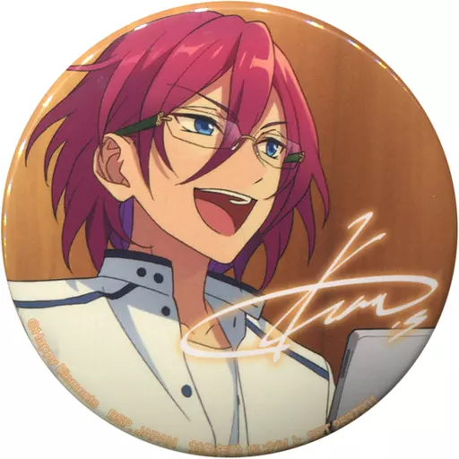 駿河屋 - 【買取】七種茨 バラエティ缶バッジ 1st vol.2 「あんさん