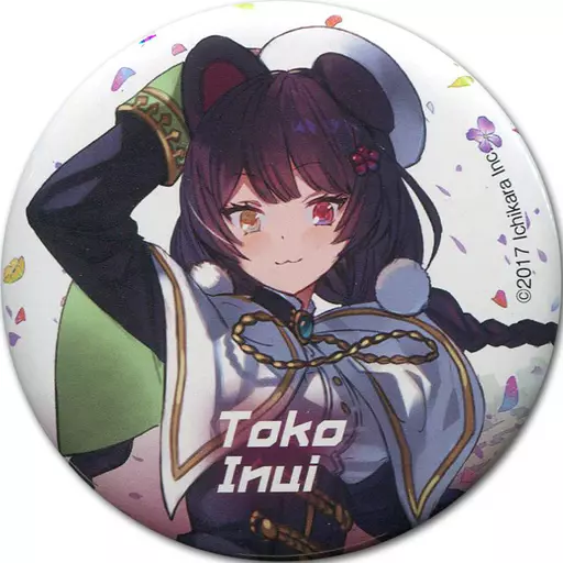 駿河屋 -<中古>戌亥とこ 「バーチャルYouTuber にじさんじ JAPAN TOUR