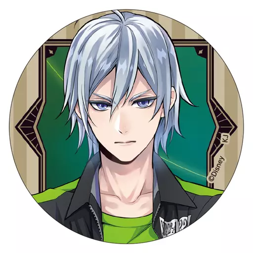 ツイステ シルバー ましコレ 運動着 net-shibuya_s2108127