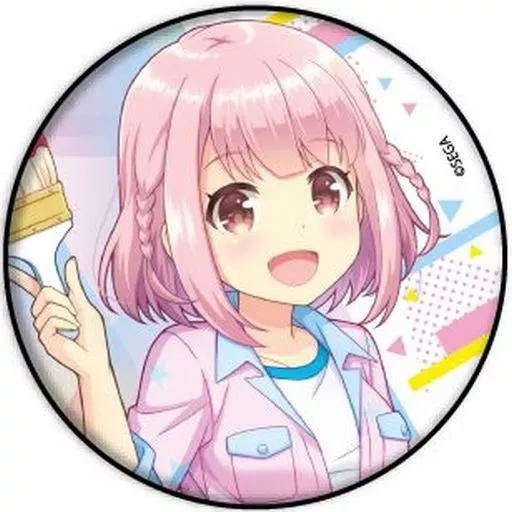駿河屋 - 【買取】星咲あかり 「オンゲキ 缶バッジ 08.カード衣装