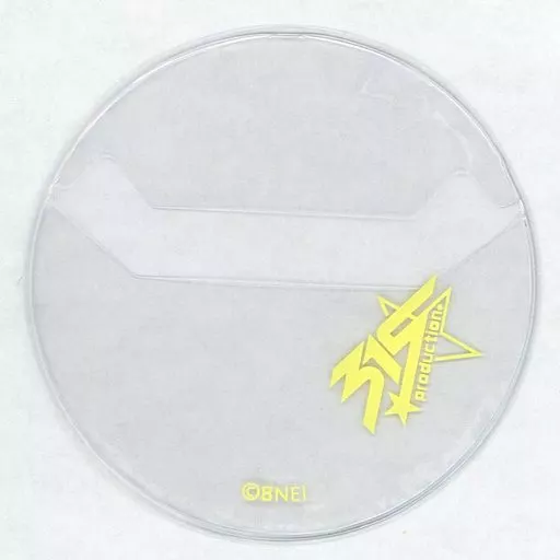 Altessimo 「アイドルマスター SideM×animatecafe トレーディング缶バッジカバー」