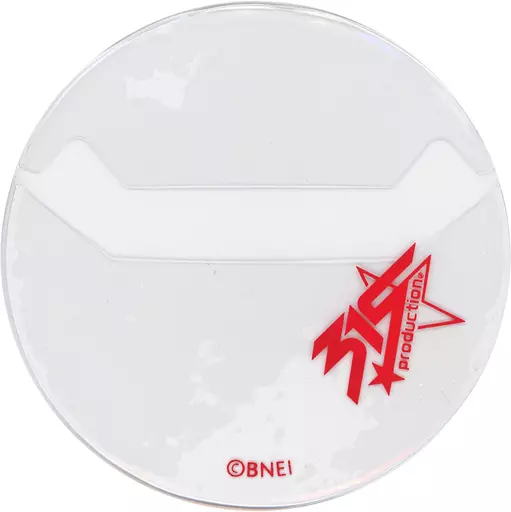 High×Joker 「アイドルマスター SideM×animatecafe トレーディング缶バッジカバー」