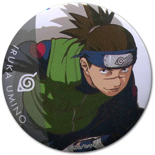 駿河屋 -<中古>うみのイルカ 「NARUTO-ナルト- 疾風伝 トレーディング