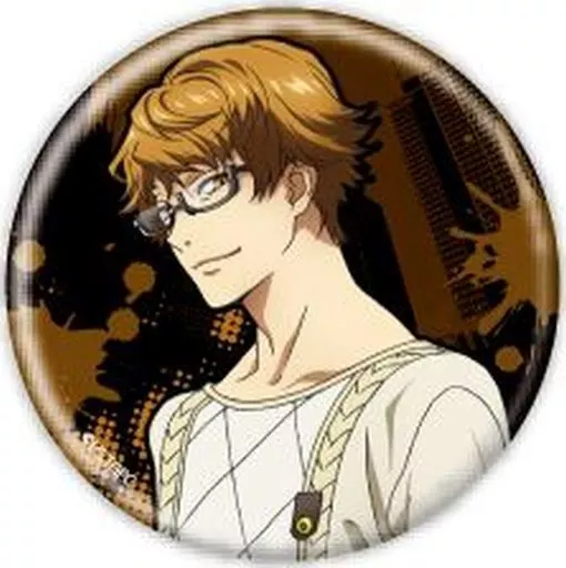 駿河屋 -<中古>西尾錦 「東京喰種トーキョーグール 缶バッジ 02