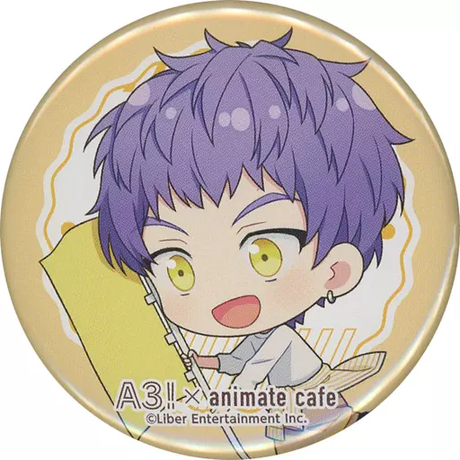 駿河屋 -<中古>兵頭九門 「A3!(エースリー)×animatecafe 出張版