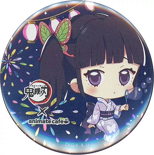 駿河屋 -<中古>栗花落カナヲ 「鬼滅の刃×animatecafe 台北西門店