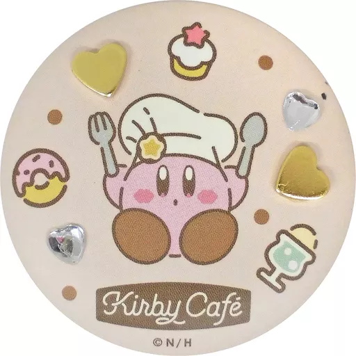 駿河屋 -<中古>カービィ(スプーン＆フォーク) 「星のカービィ カービィ