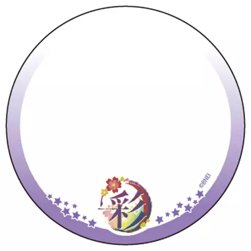 06.彩 65mm缶デコカバー グラフアートデザイン 「アイドルマスター SideM」