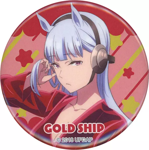 駿河屋 -<中古>ゴールドシップ 「ウマ娘 プリティーダービー