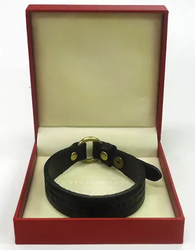 THE YELLOW MONKEY レザーブレスレット THE YELLOW MONKEY レザーブレスレット 駿河屋 -<中古>THE YELLOW
