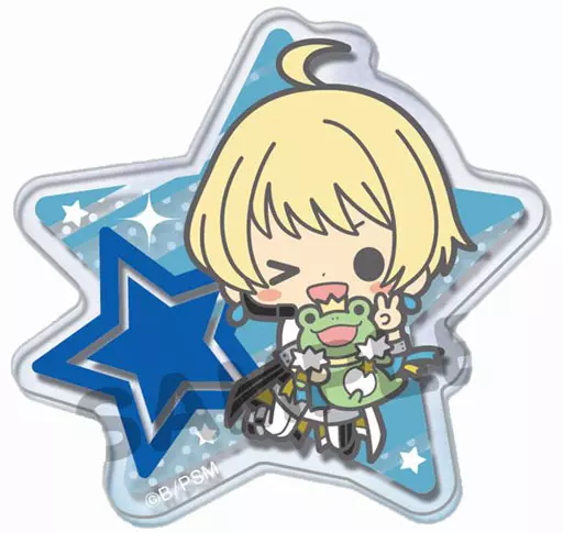ピエール 「アイドルマスター SideM esシリーズnino クリアブローチコレクション vol.1」
