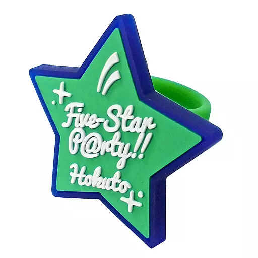 伊集院北斗 「THE IDOLM＠STER SideM Five-St＠r Party!! トレーディングスターリング」
