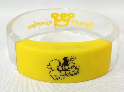 FlingPosse バングルライト 駿河屋 -<中古>Fling Posse(シブヤ・ディビジョン) バングルライト