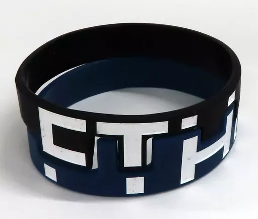 UNISON SQUARE GARDEN ftH6 会場限定ラバーバンド UNISON SQUARE GARDEN ftH6 会場限定ラバーバンド UNISON SQUARE