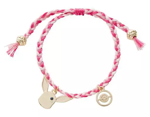 ポケモン ブイズ ブレスレット ポケモン ブイズ ブレスレット