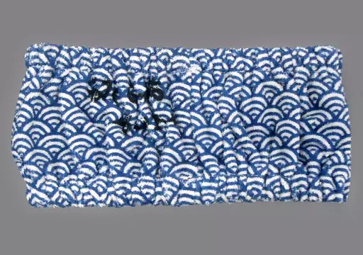 刀剣乱舞 みんなのくじ LGラストゲット E タオル F 陸奥守吉行 ヘアバンド みんなのくじ 刀剣乱舞-ONLINE- ～タオルの陣 其ノ参～』7月28日より