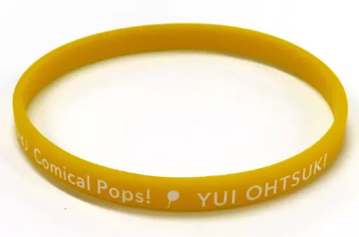 大槻唯(7thLIVE TOUR Comical Pops! Ver.) 公式プロデュースラバーバンド 「アイドルマスター シンデレラガールズ」