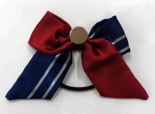 ①LIP×LIP 夢ファンファーレリボンヘアゴム 勇次郎 ②LIP×LIP 夢ファンファーレリボンヘアゴム 勇次郎 【off vocal】夢