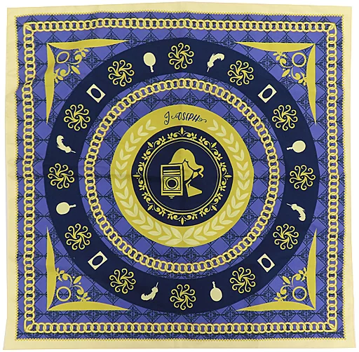 第五人格 写真家 スカーフ 第五人格 写真家 スカーフ 第五人格】写真家 ジョゼフの評価とおすすめ