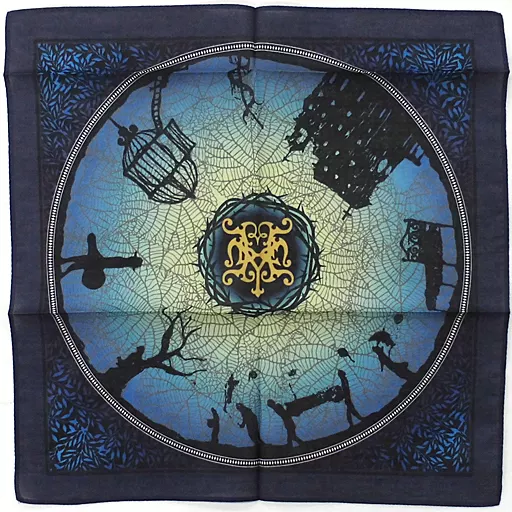 駿河屋 -<中古>HYDE スカーフ 「HYDE ACOUSTIC CONCERT 2019 黒ミサ 駿河屋 -<中古>HYDE スカーフ 「HYDE ACOUSTIC CONCERT 2019 黒ミサ