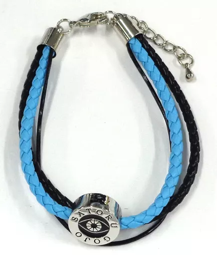 駿河屋 - 【買取】五条悟 ブレスレット 「呪術廻戦」（リストバンド