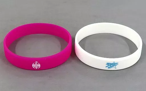 Cafe Parade シリコンバンド2個セット 「アイドルマスター SideM」