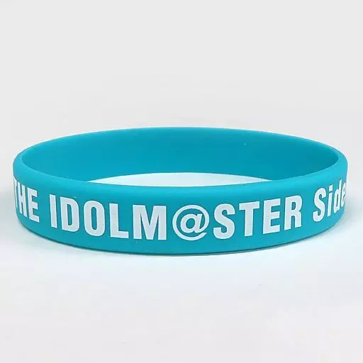 C.FIRST(GROWING SIGN＠L 02) ラバーバンド 「アイドルマスター SideM」