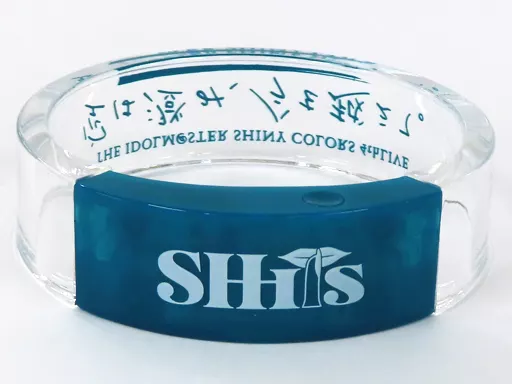 シーズ 公式バングルライト 283プロ 「THE IDOLM＠STER SHINY COLORS 4thLIVE 空は澄み、今を越えて。」