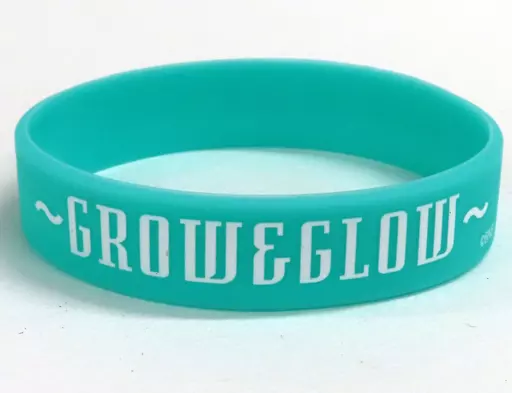 315Pro C.FIRST 公式ラバーバンド 「THE IDOLM＠STER SideM 7th STAGE ～GROW＆GLOW～」
