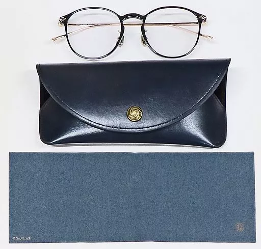 [レンズ度なし] 狗巻棘モデル メガネ 「呪術廻戦×JINS」