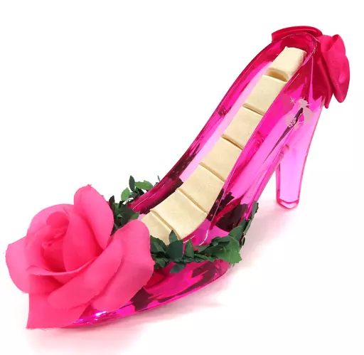 【美品】DisneyStore オーロラ姫　リングスタンド 駿河屋 -<中古>オーロラ姫 リングスタンド(ヒール形) 「眠れる森の美女