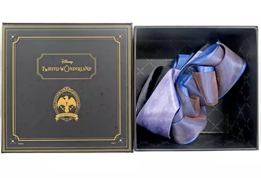 ディズニー　ツイステッドワンダーランド　ヘアオブジェ　オクタヴィネル寮 駿河屋 -<中古>オクタヴィネル寮 ヘアオブジェ 「ディズニー