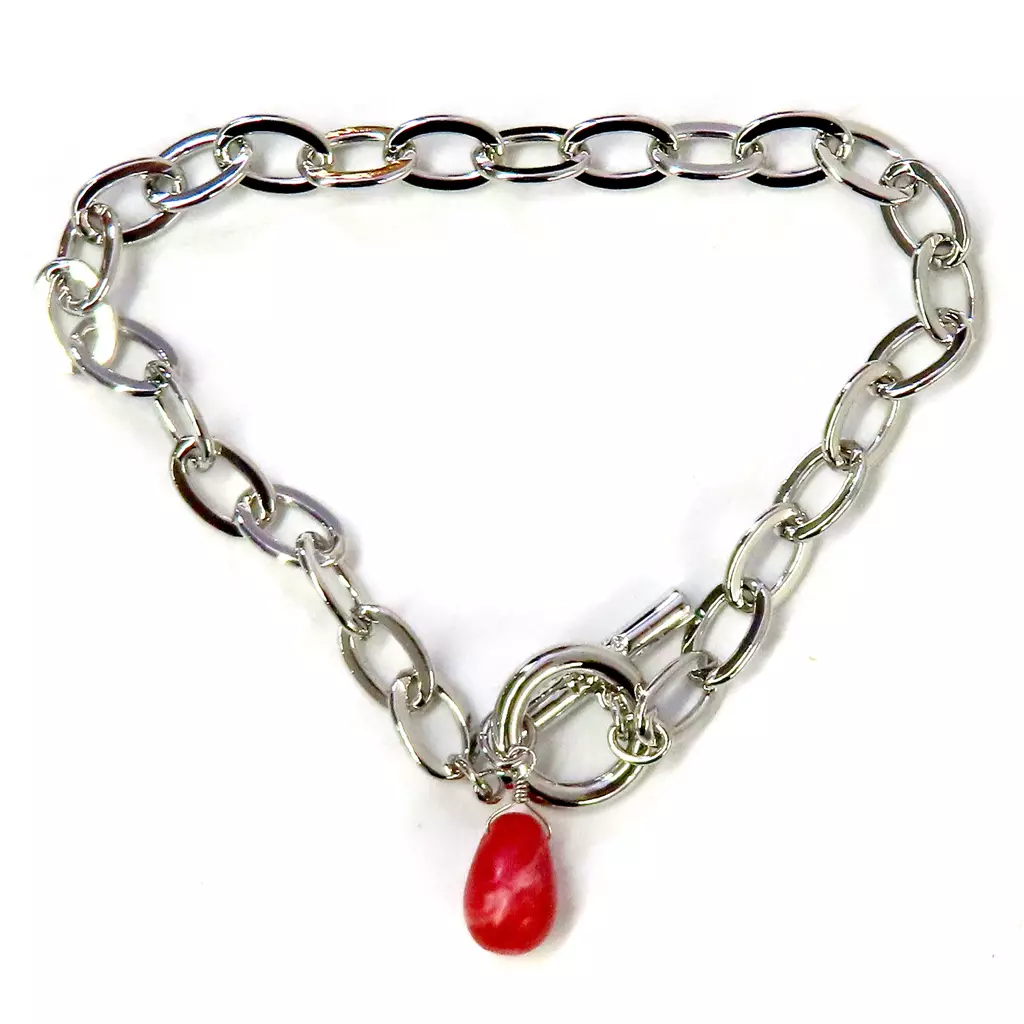 駿河屋 -<中古>アスラン・ザラ バースデイシリーズ ブレスレット