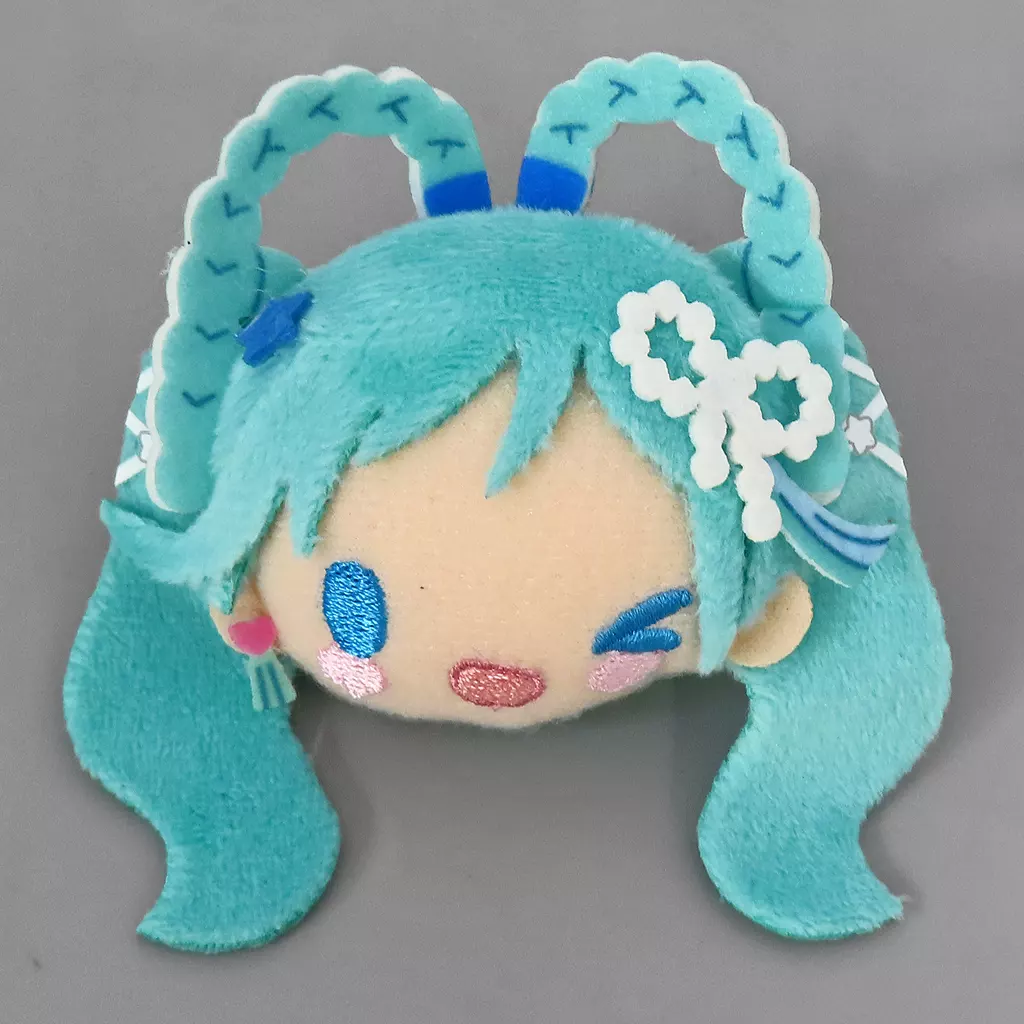 マジカルミライ 2025 初音ミク　ぬいリング　片手セット　ボカロ　完売品 マジカルミライ 2025 初音ミク ぬいリング ボカロ｜Yahoo!フリマ（旧