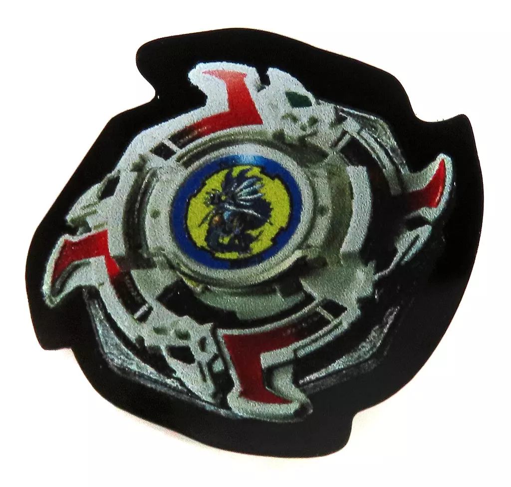 駿河屋 - 【買取】ドラグーンS 「ベイブレード25周年記念展 BEYBLADE