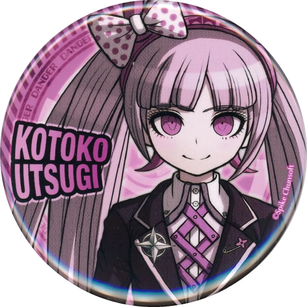 駿河屋 -<中古>空木言子 「絶対絶望少女 ダンガンロンパ Another