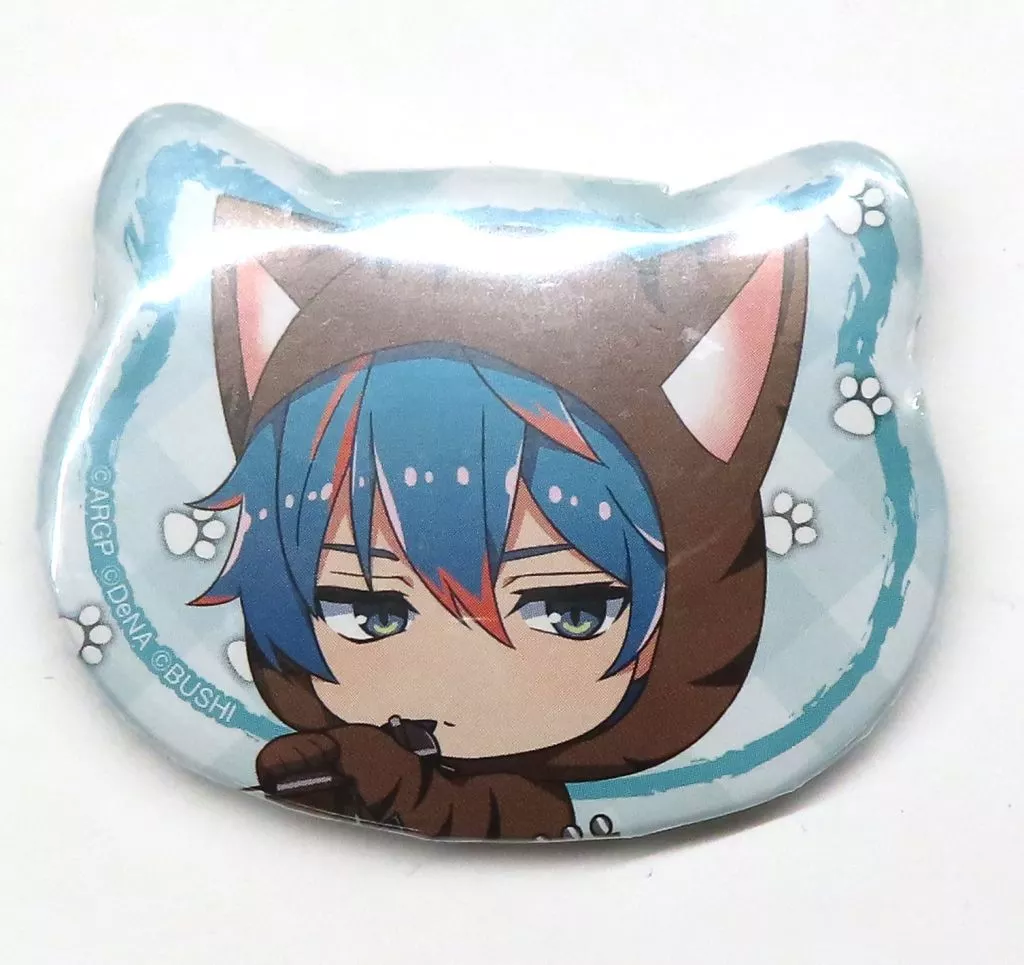 駿河屋 -<中古>二条遥 「アルゴナビス from BanG Dream! AAside in