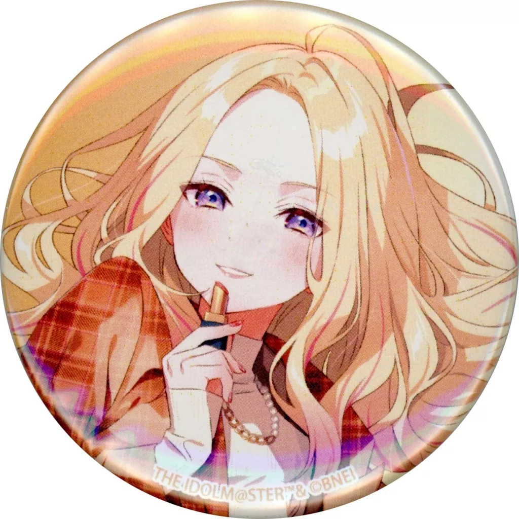 [単品] 十王星南 スタンド缶バッジ 「学園アイドルマスター 誕生日記念セット(2024)」